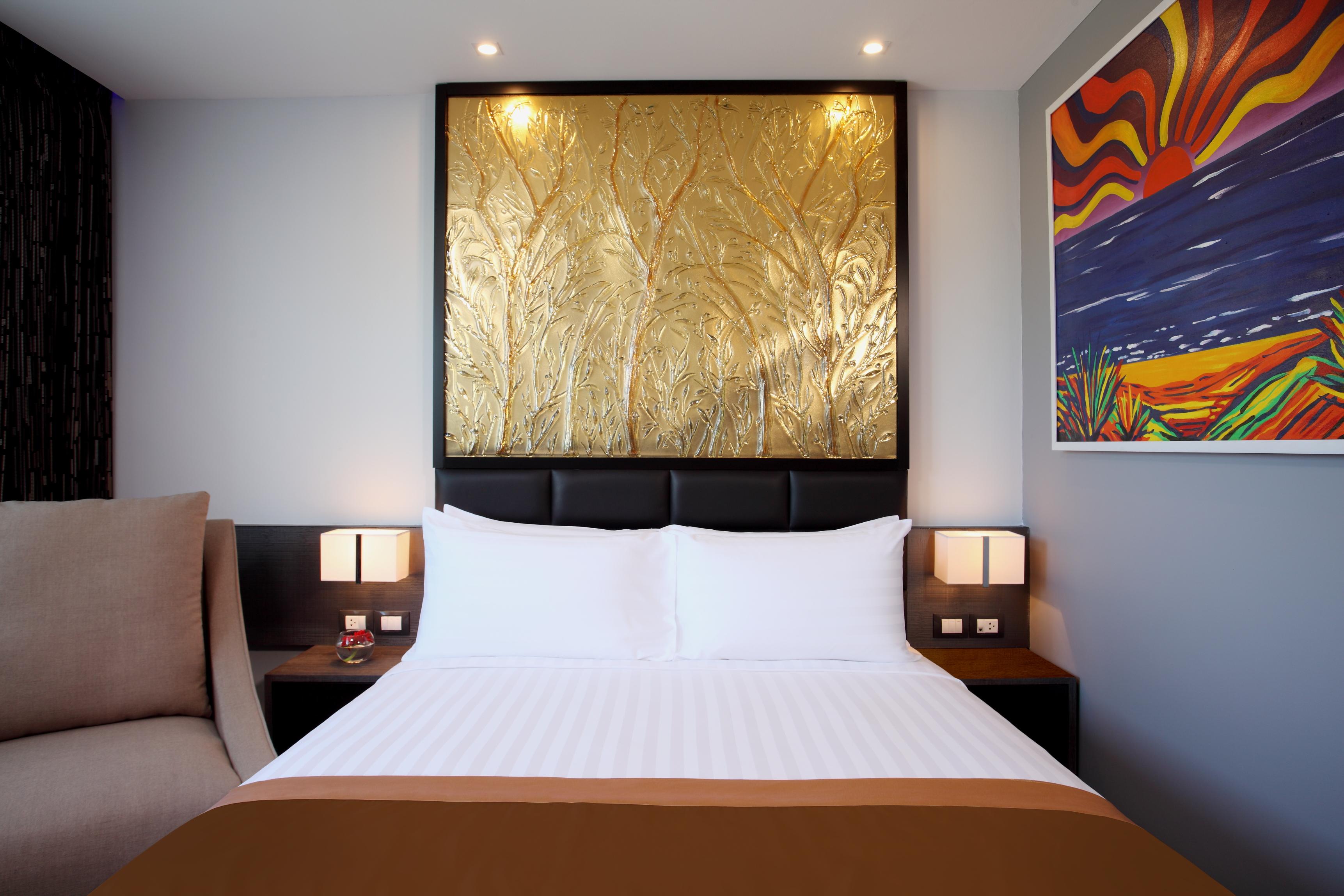 Nova Express Pattaya Hotel מראה חיצוני תמונה