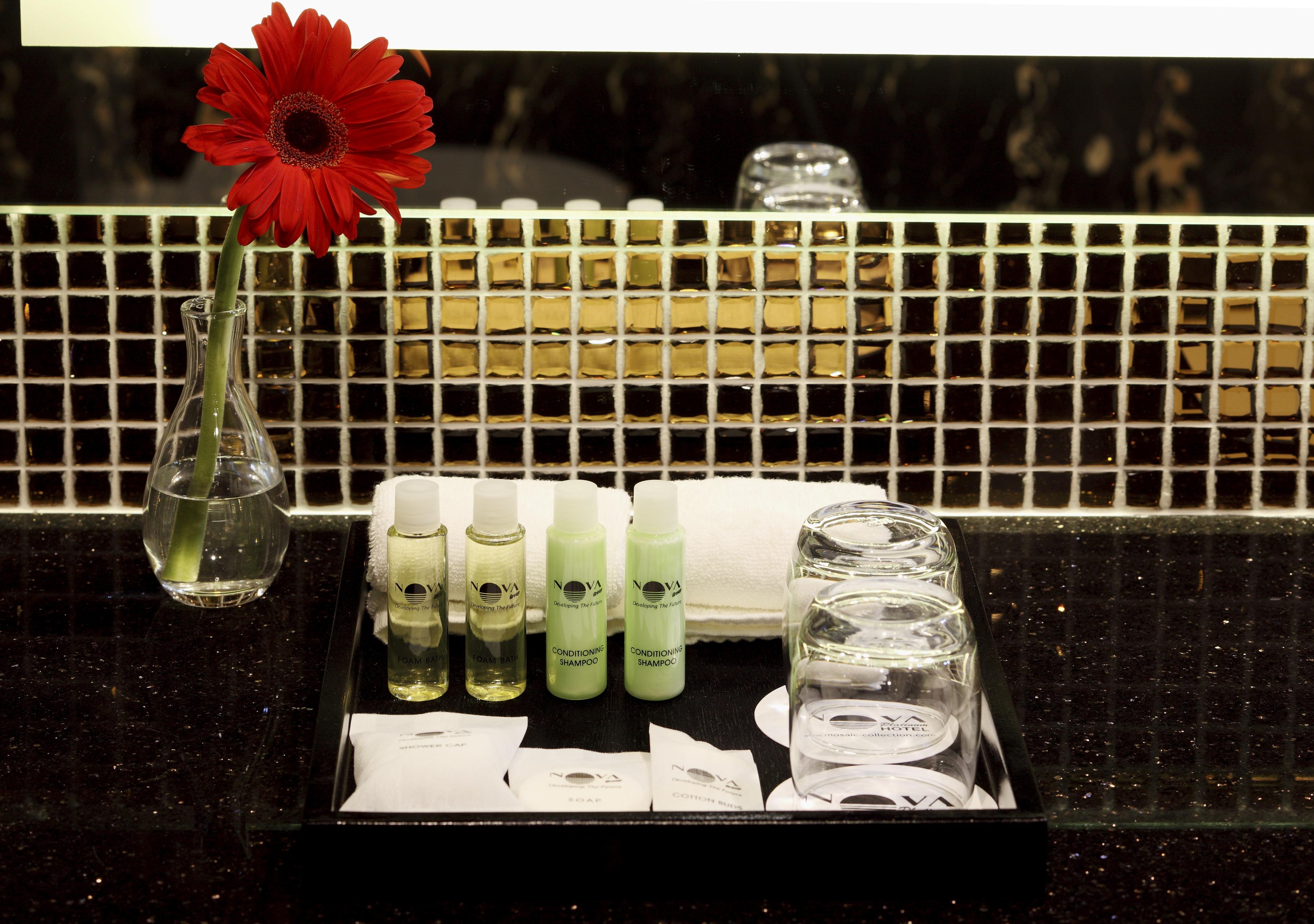 Nova Express Pattaya Hotel מראה חיצוני תמונה
