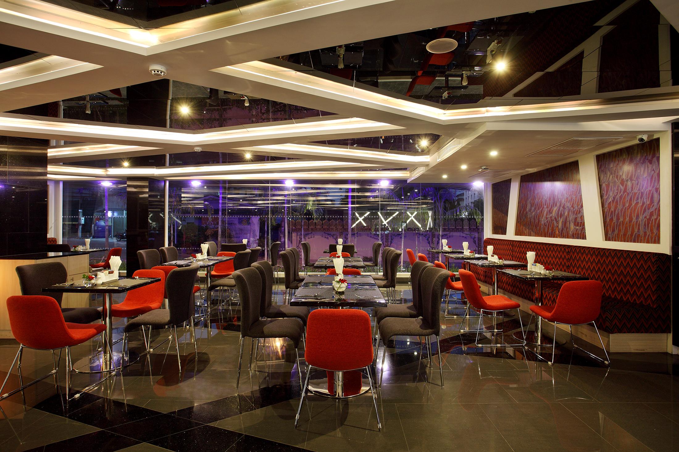 Nova Express Pattaya Hotel מראה חיצוני תמונה