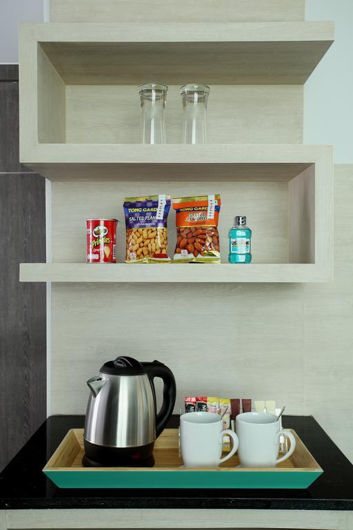 Nova Express Pattaya Hotel מראה חיצוני תמונה