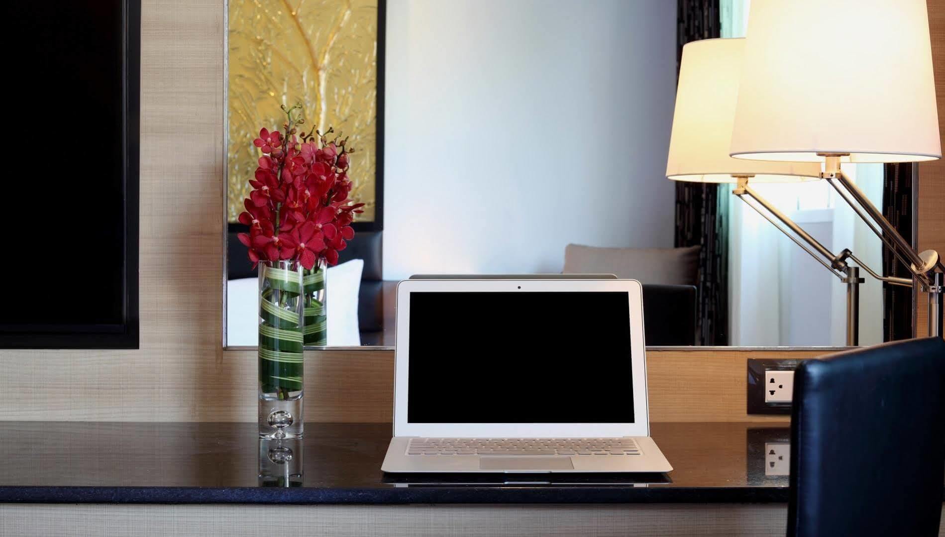 Nova Express Pattaya Hotel מראה חיצוני תמונה